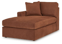 Load image into Gallery viewer, Modmax 6-Piece Sectional with Ottoman
