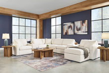 Load image into Gallery viewer, Modmax 6-Piece Sectional with Ottoman
