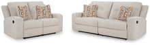 Load image into Gallery viewer, Danum Sofa and Loveseat
