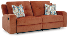 Load image into Gallery viewer, Danum 2 Seat Reclining Sofa
