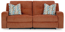 Load image into Gallery viewer, Danum 2 Seat Reclining Sofa
