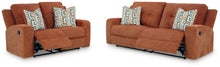 Load image into Gallery viewer, Danum Sofa and Loveseat
