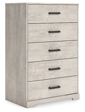 Load image into Gallery viewer, Shawburn Five Drawer Chest
