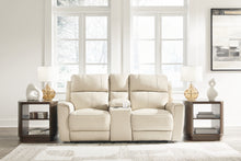 Load image into Gallery viewer, Dahlmoore DBL REC PWR Loveseat w/Console
