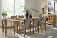 Load image into Gallery viewer, Sherbana Dining Table and 8 Chairs
