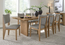 Load image into Gallery viewer, Sherbana Dining Table and 8 Chairs
