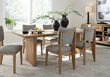 Load image into Gallery viewer, Sherbana Dining Table and 6 Chairs
