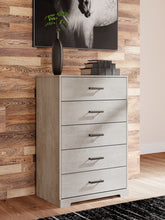 Load image into Gallery viewer, Shawburn Five Drawer Chest
