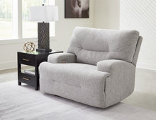 Load image into Gallery viewer, Acklen Place Wide Seat Power Recliner
