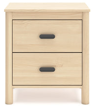 Load image into Gallery viewer, Cabinella Full Panel Headboard with Dresser, Chest and 2 Nightstands
