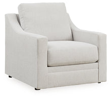 Load image into Gallery viewer, Maitelynn Chair and Ottoman
