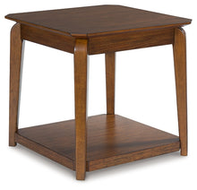 Load image into Gallery viewer, Trenmour Square End Table
