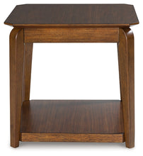 Load image into Gallery viewer, Trenmour Square End Table
