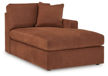 Load image into Gallery viewer, Modmax 8-Piece Sectional with Chaise and Storage Consoles
