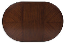 Load image into Gallery viewer, Lavinton Oval Dining Room EXT Table
