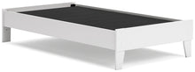 Load image into Gallery viewer, Socalle Twin Platform Bed with Dresser and Nightstand
