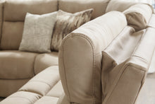 Load image into Gallery viewer, Next-Gen DuraPella 4-Piece Power Reclining Sectional
