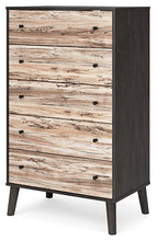 Load image into Gallery viewer, Piperton Queen Panel Headboard with Dresser, Chest and Nightstand
