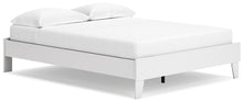 Load image into Gallery viewer, Socalle Queen Platform Bed with Dresser, Chest and 2 Nightstands
