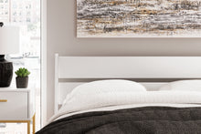 Load image into Gallery viewer, Socalle Queen Panel Headboard with Dresser, Chest and 2 Nightstands
