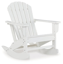 Load image into Gallery viewer, Sundown Treasure 2 Outdoor Chairs with End Table
