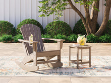 Load image into Gallery viewer, Sundown Treasure Outdoor Chair with End Table
