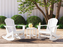 Load image into Gallery viewer, Sundown Treasure 2 Outdoor Chairs with End Table
