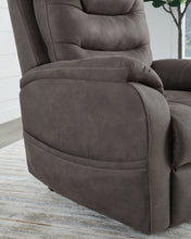 Load image into Gallery viewer, Snowfield Power Lift Recliner
