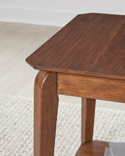 Load image into Gallery viewer, Trenmour Square End Table
