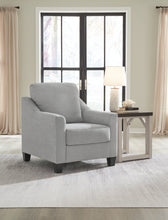 Load image into Gallery viewer, Adlai Sofa, Loveseat, Chair and Ottoman
