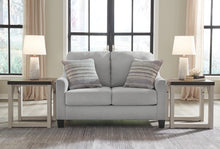 Load image into Gallery viewer, Adlai Sofa, Loveseat, Chair and Ottoman
