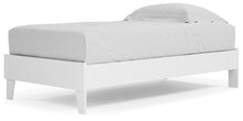 Load image into Gallery viewer, Piperton Twin Platform Bed with Dresser, Chest and 2 Nightstands
