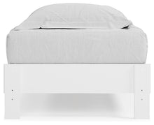 Load image into Gallery viewer, Piperton Twin Platform Bed with Dresser, Chest and 2 Nightstands
