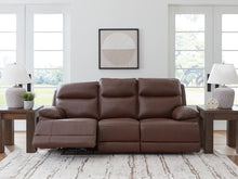 Load image into Gallery viewer, VonRyan PWR REC Sofa with ADJ Headrest
