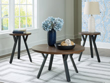 Load image into Gallery viewer, Elbrynn Occasional Table Set (3/CN)
