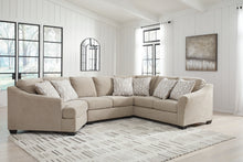 Load image into Gallery viewer, Brogan Bay 3-Piece Sectional with Cuddler
