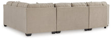 Load image into Gallery viewer, Brogan Bay 3-Piece Sectional with Cuddler
