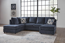 Load image into Gallery viewer, Albar Place 2-Piece Sectional
