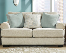 Load image into Gallery viewer, Monaghan Sofa and Loveseat
