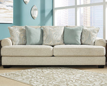 Load image into Gallery viewer, Monaghan Sofa and Loveseat
