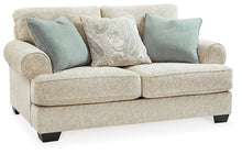 Load image into Gallery viewer, Monaghan Sofa and Loveseat
