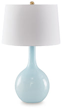 Load image into Gallery viewer, Rylanton Glass Table Lamp (1/CN)
