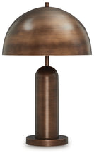 Load image into Gallery viewer, Wendfield Metal Table Lamp (1/CN)
