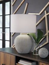 Load image into Gallery viewer, Calbert Poly Table Lamp (1/CN)
