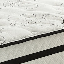 Load image into Gallery viewer, Chime 10 Inch Hybrid Queen Mattress and Pillow
