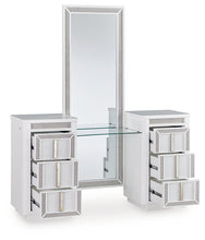 Load image into Gallery viewer, Chalanna Vanity with Mirror
