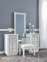 Load image into Gallery viewer, Chalanna Vanity with Mirror
