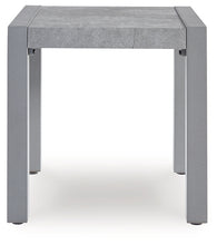 Load image into Gallery viewer, Hurley Park Square End Table
