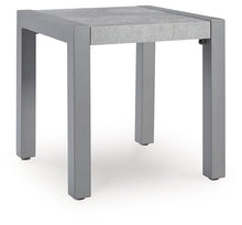 Load image into Gallery viewer, Hurley Park Square End Table
