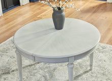 Load image into Gallery viewer, Montelaine Oval Dining Room EXT Table
